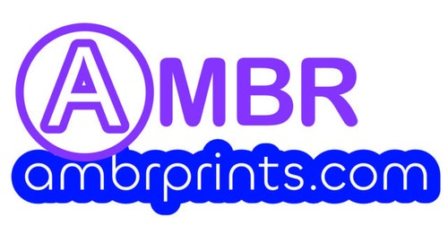 AMBR Prints